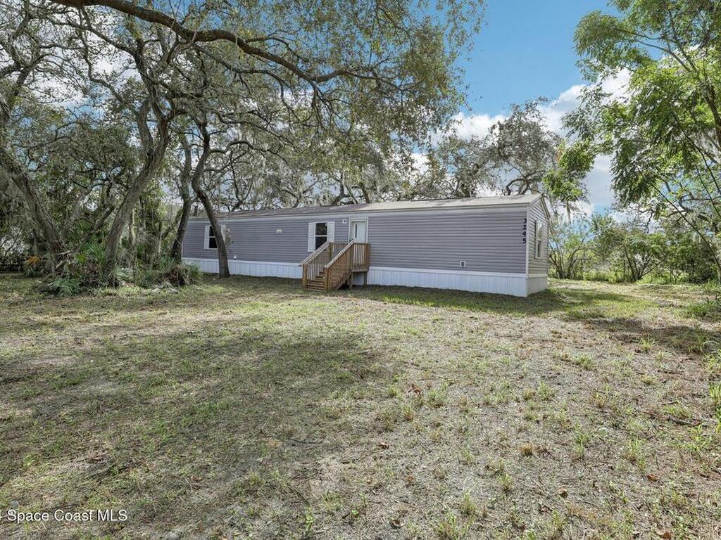 3245 Keith Lane, Mims, FL 32754