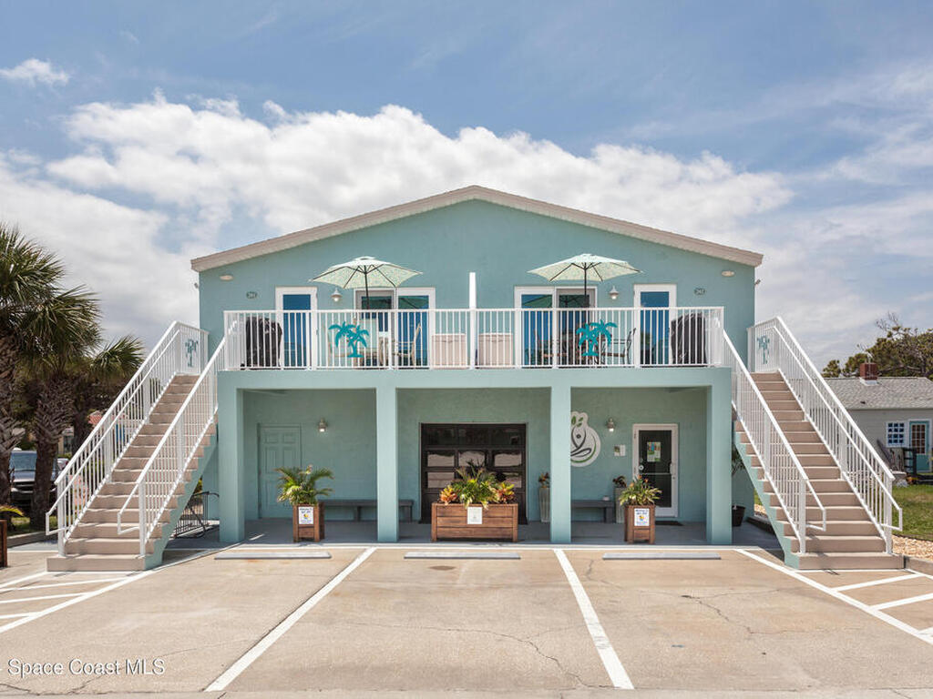 157 N Orlando Avenue, Cocoa Beach, FL 32931