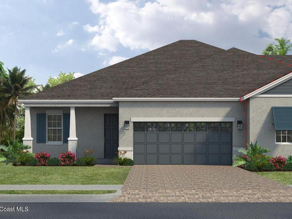 3028 Pangea Circle, Melbourne, FL 32940