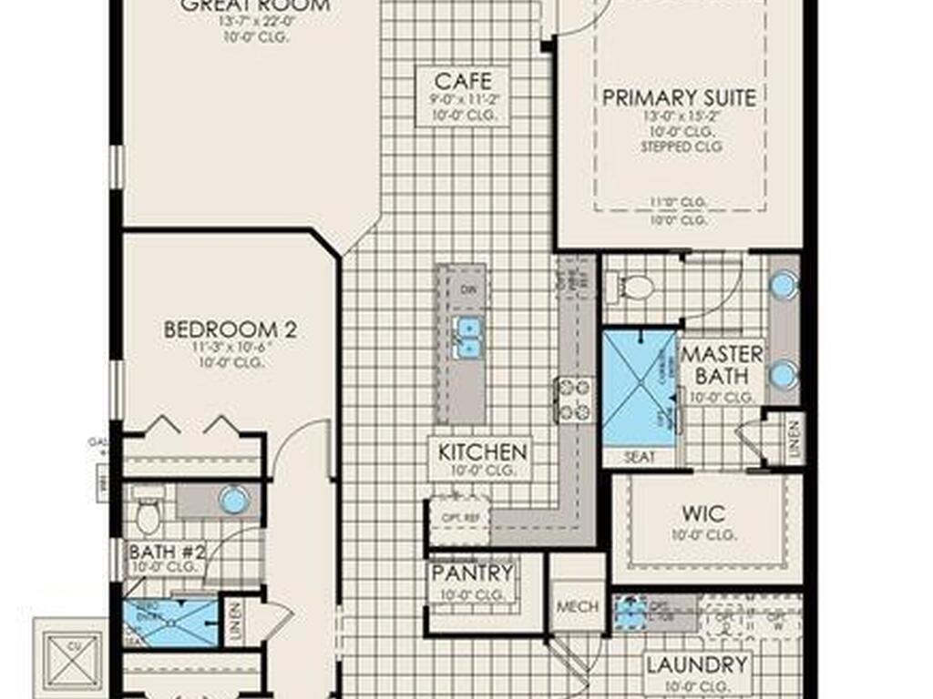 3028 Pangea Circle, Melbourne, FL 32940
