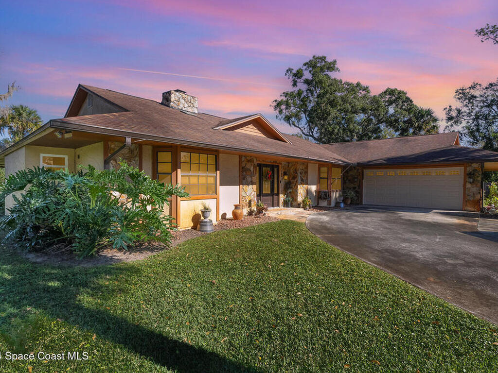 1965 Adale Court, Titusville, FL 32796