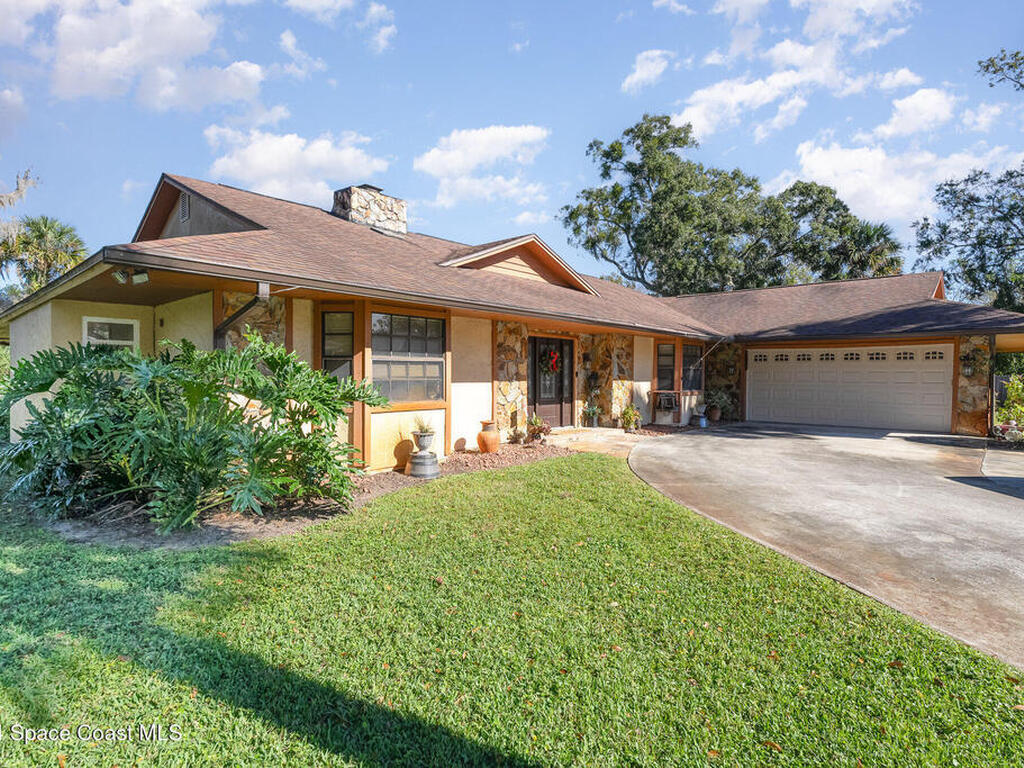 1965 Adale Court, Titusville, FL 32796