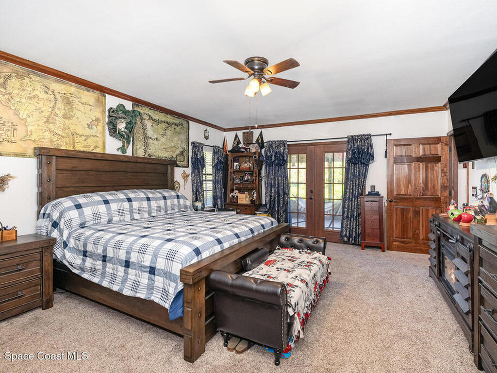 1965 Adale Court, Titusville, FL 32796