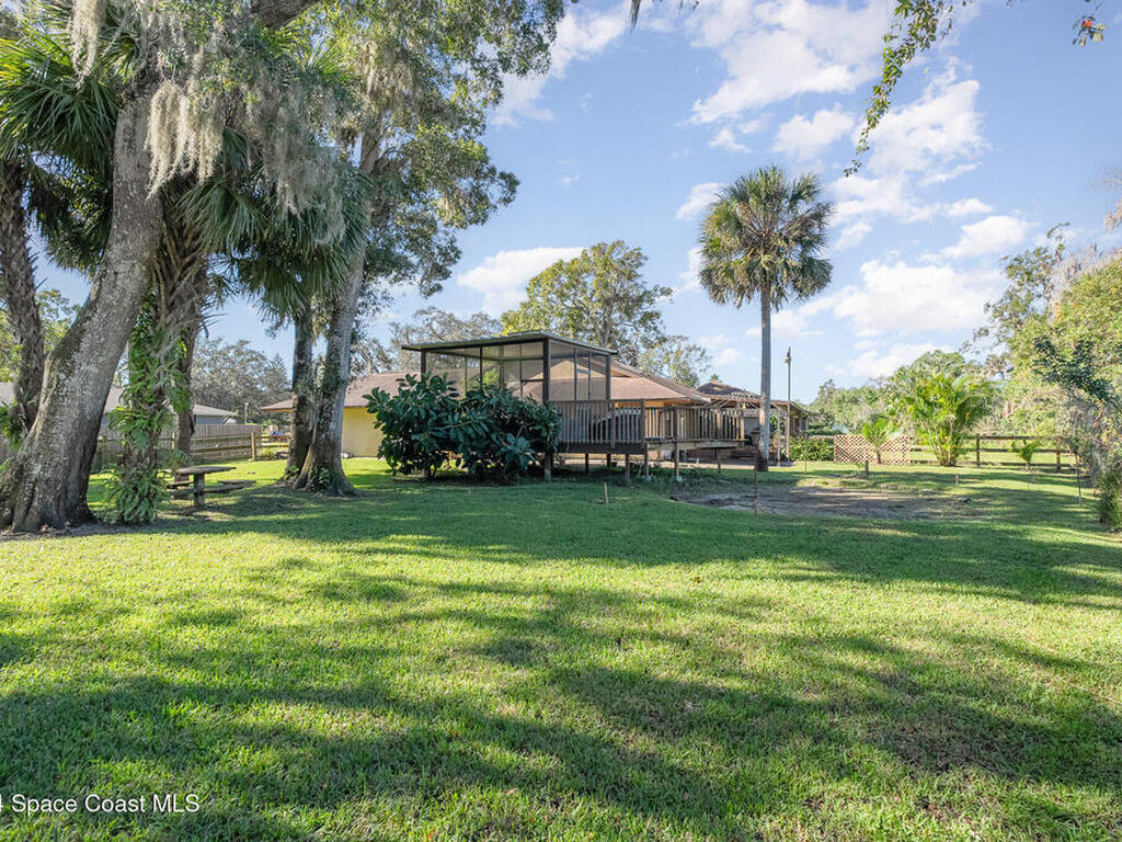 1965 Adale Court, Titusville, FL 32796