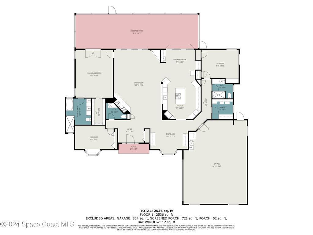 1965 Adale Court, Titusville, FL 32796