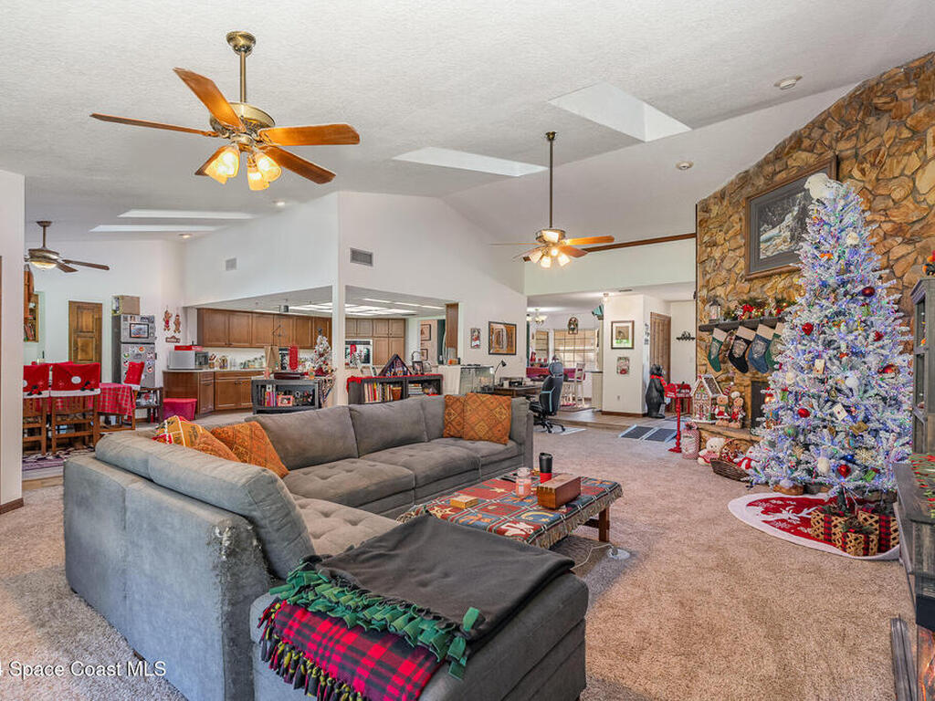 1965 Adale Court, Titusville, FL 32796