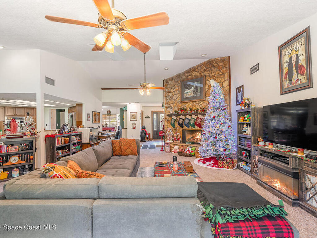 1965 Adale Court, Titusville, FL 32796