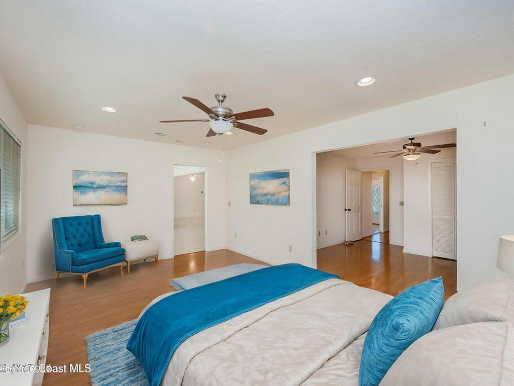 1527 Frontier Drive, Melbourne, FL 32940