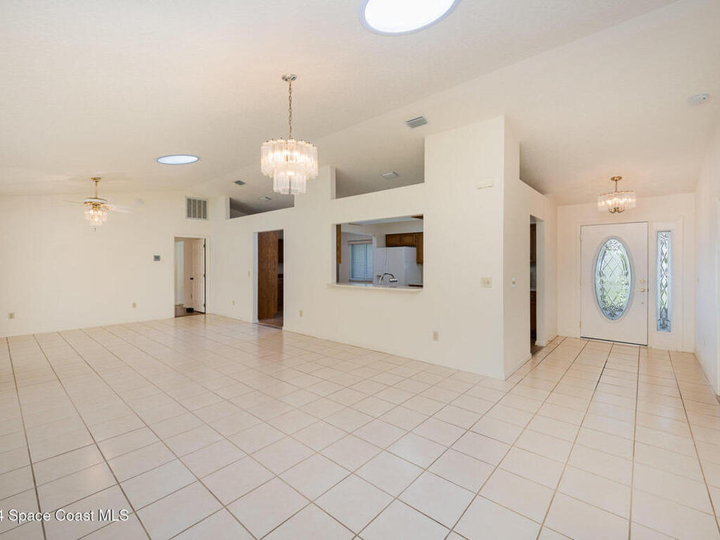 1527 Frontier Drive, Melbourne, FL 32940