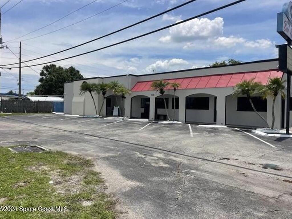 1505 W King Street, Cocoa, FL 32926