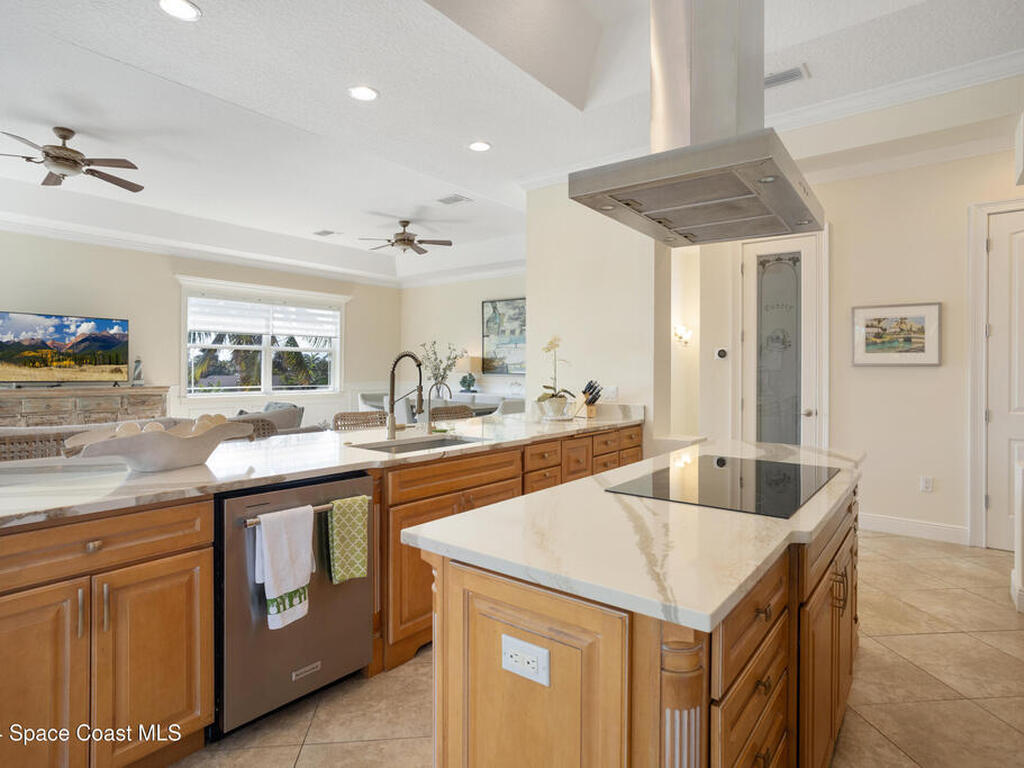 1777 Wavecrest Street, Merritt Island, FL 32952