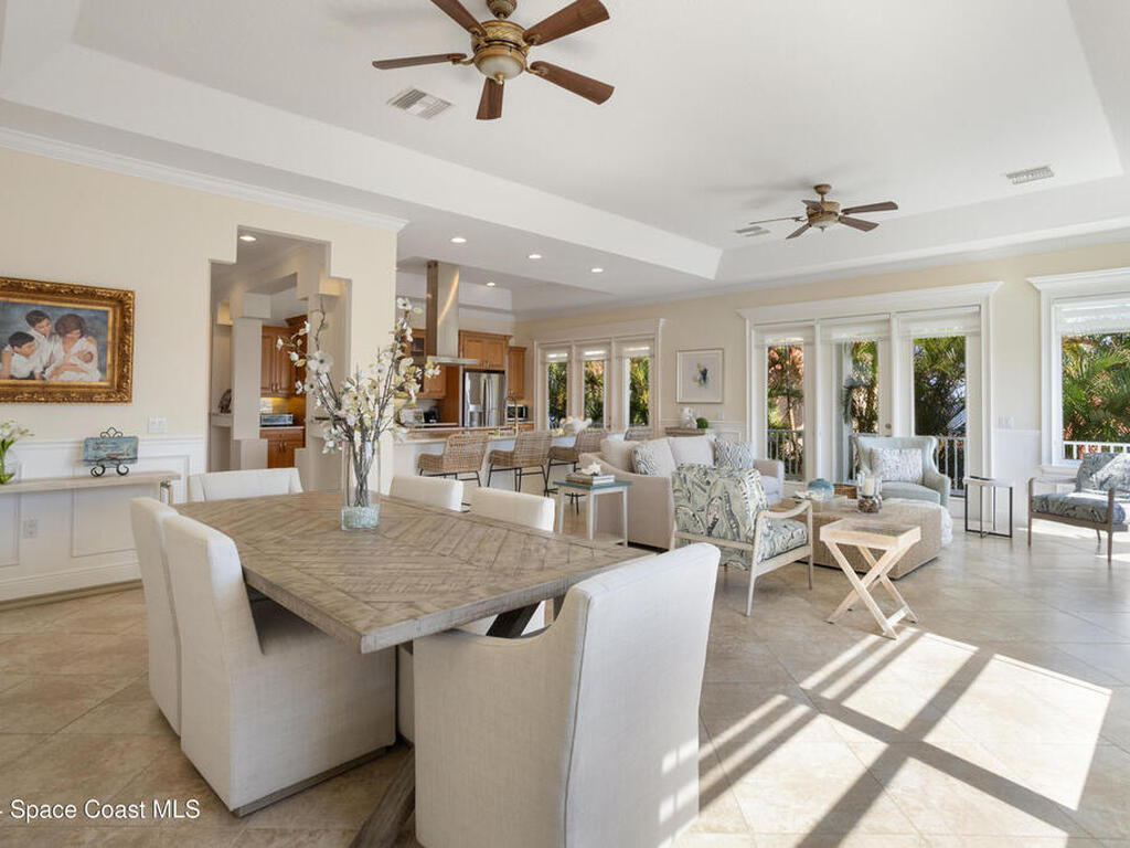 1777 Wavecrest Street, Merritt Island, FL 32952