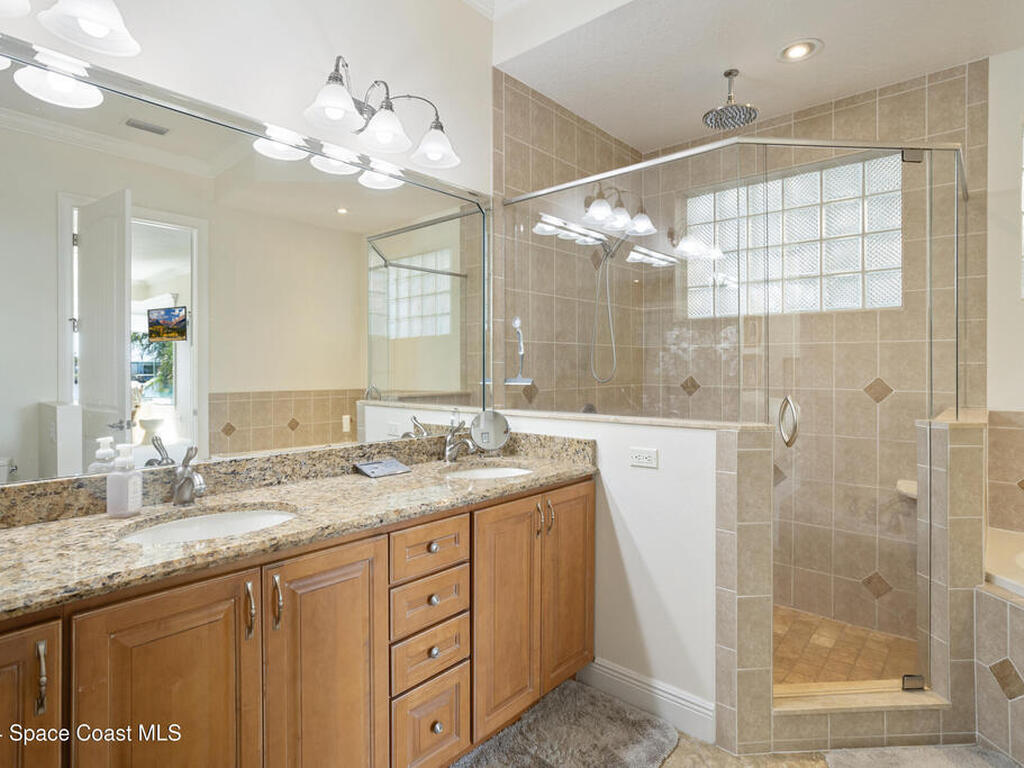 1777 Wavecrest Street, Merritt Island, FL 32952