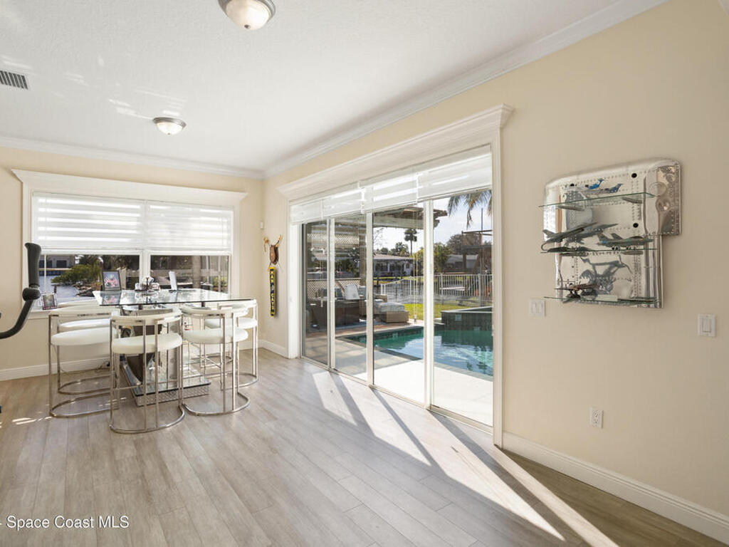 1777 Wavecrest Street, Merritt Island, FL 32952