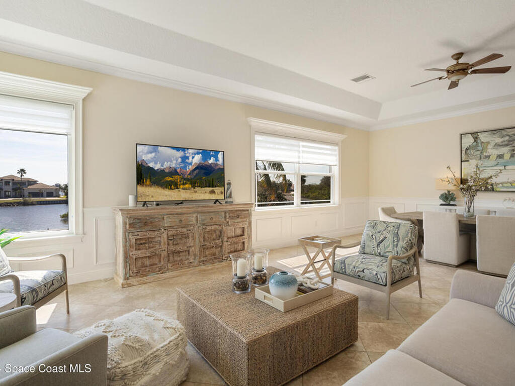 1777 Wavecrest Street, Merritt Island, FL 32952