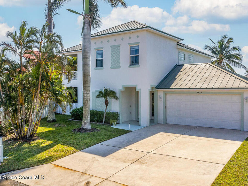 1777 Wavecrest Street, Merritt Island, FL 32952