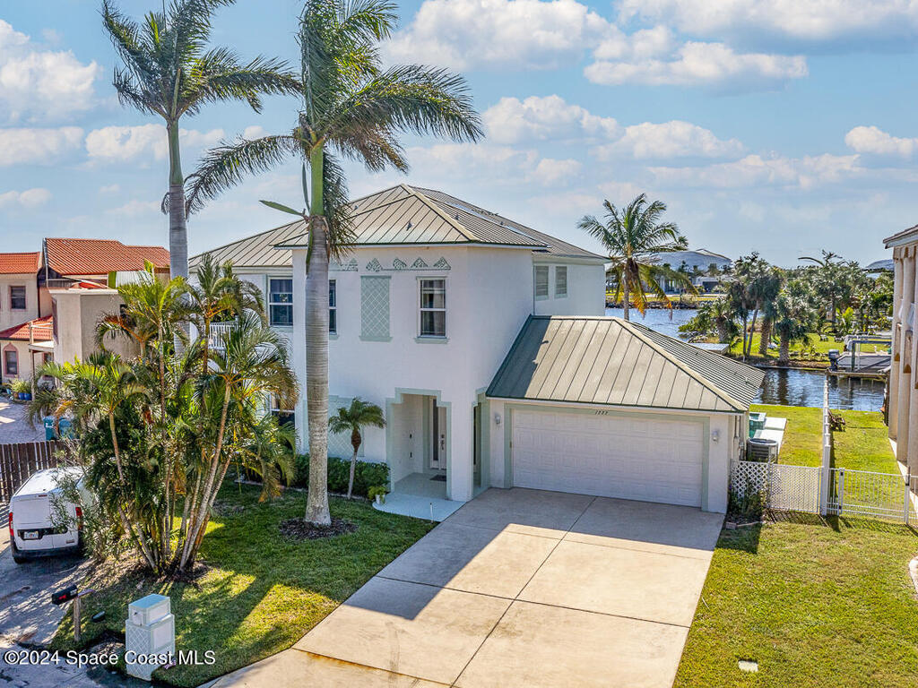 1777 Wavecrest Street, Merritt Island, FL 32952