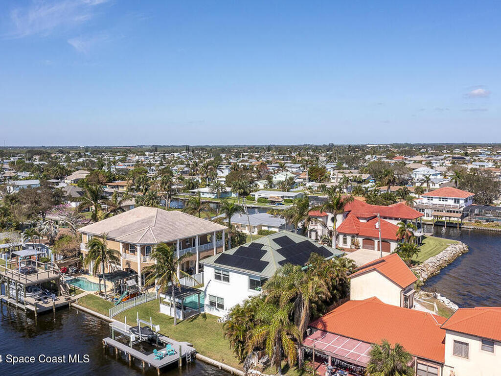 1777 Wavecrest Street, Merritt Island, FL 32952