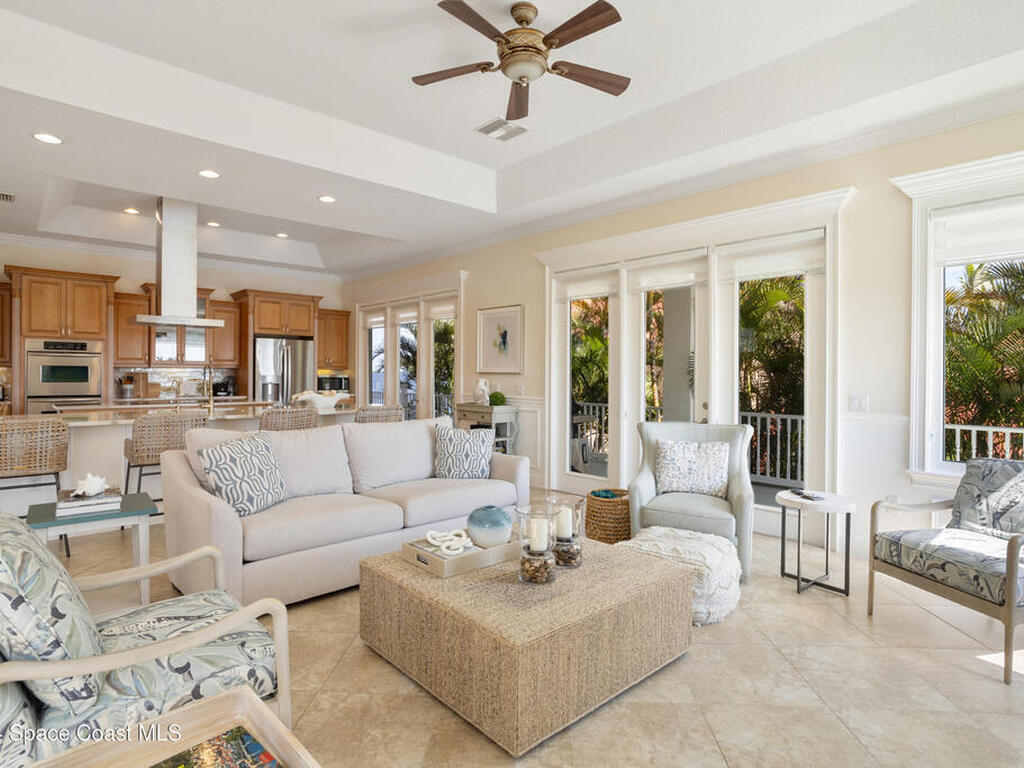 1777 Wavecrest Street, Merritt Island, FL 32952