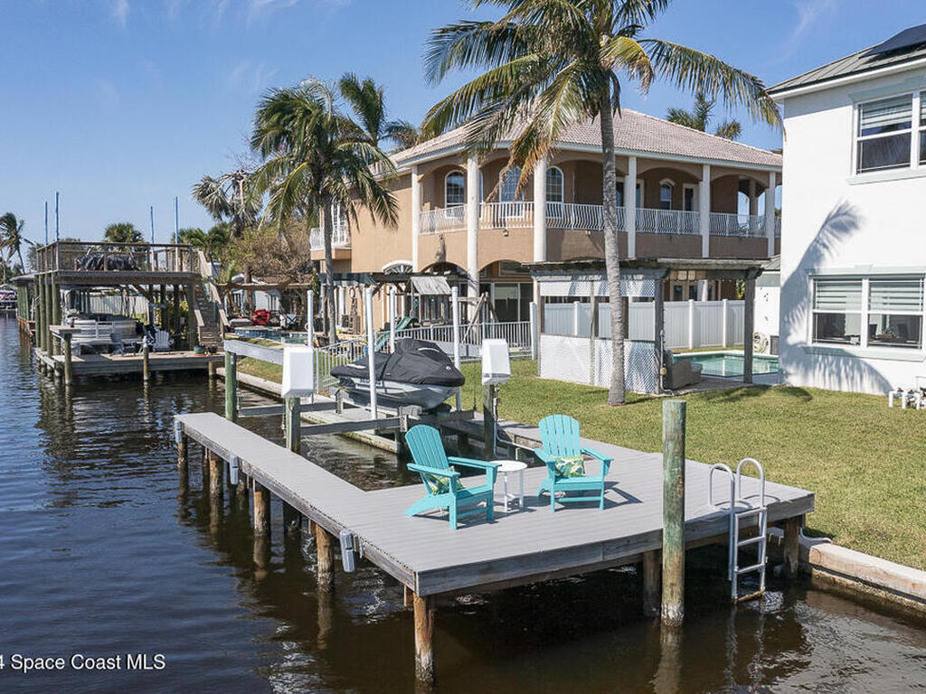 1777 Wavecrest Street, Merritt Island, FL 32952
