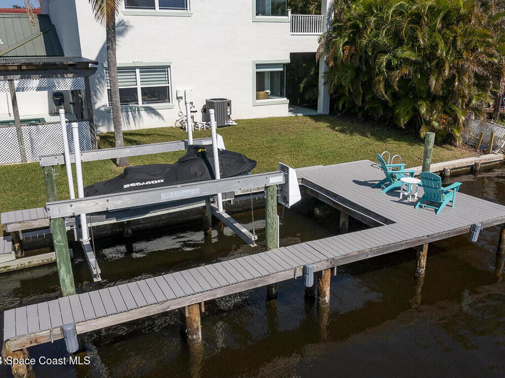 1777 Wavecrest Street, Merritt Island, FL 32952