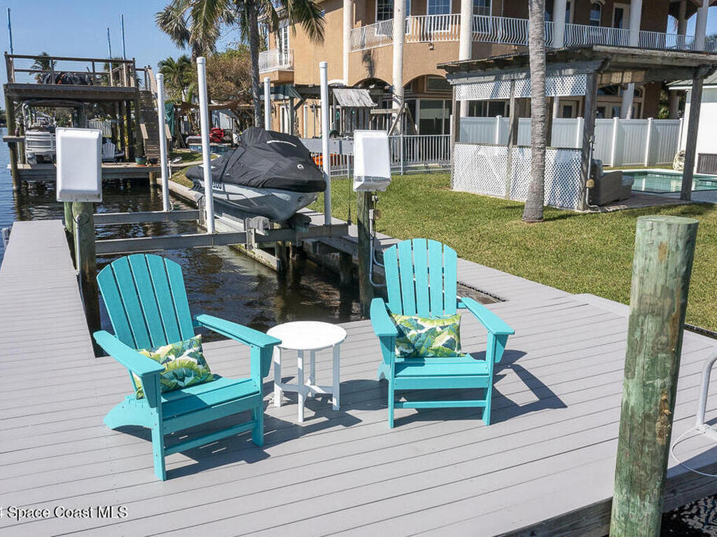 1777 Wavecrest Street, Merritt Island, FL 32952