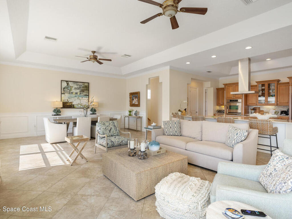 1777 Wavecrest Street, Merritt Island, FL 32952