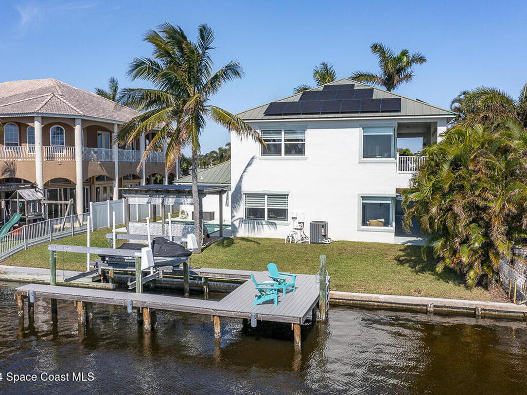 1777 Wavecrest Street, Merritt Island, FL 32952