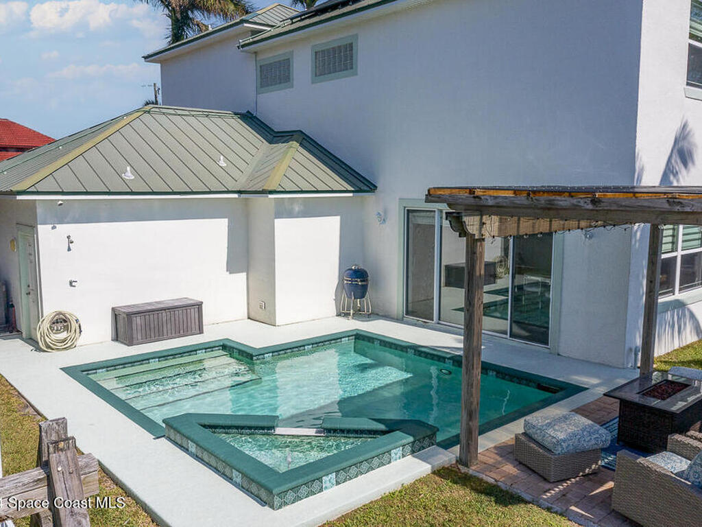 1777 Wavecrest Street, Merritt Island, FL 32952