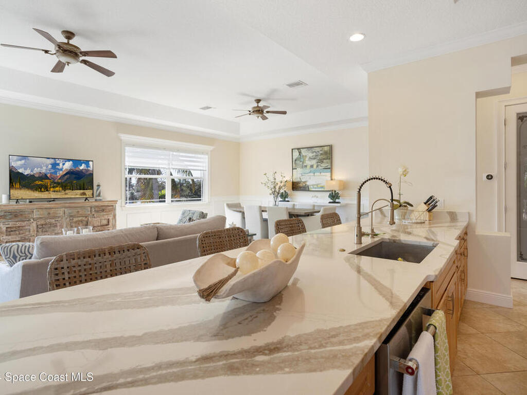 1777 Wavecrest Street, Merritt Island, FL 32952