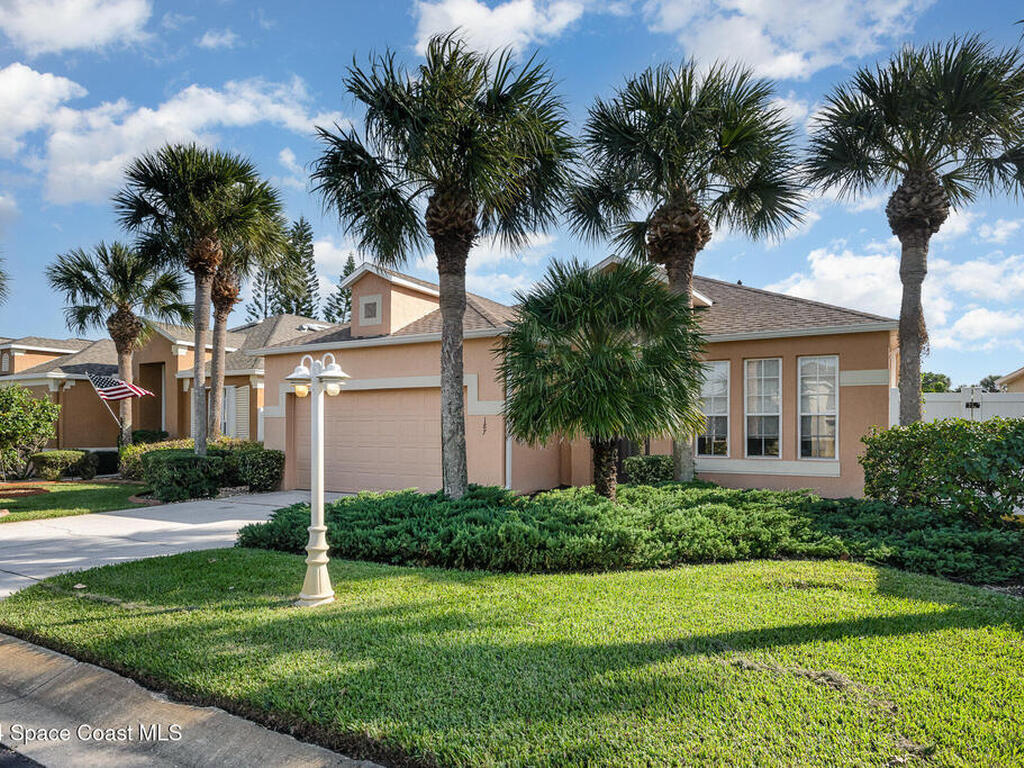 187 Dotted Dove Lane, Indialantic, FL 32903