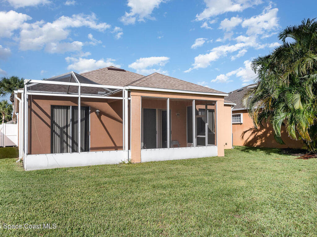 187 Dotted Dove Lane, Indialantic, FL 32903