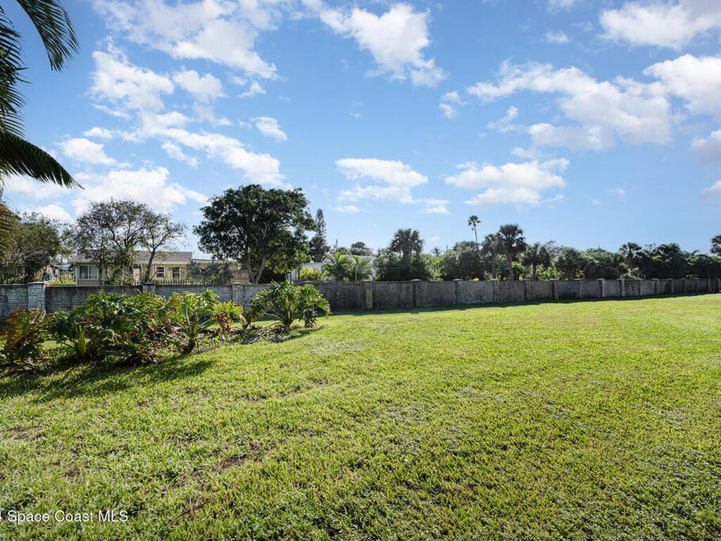 187 Dotted Dove Lane, Indialantic, FL 32903