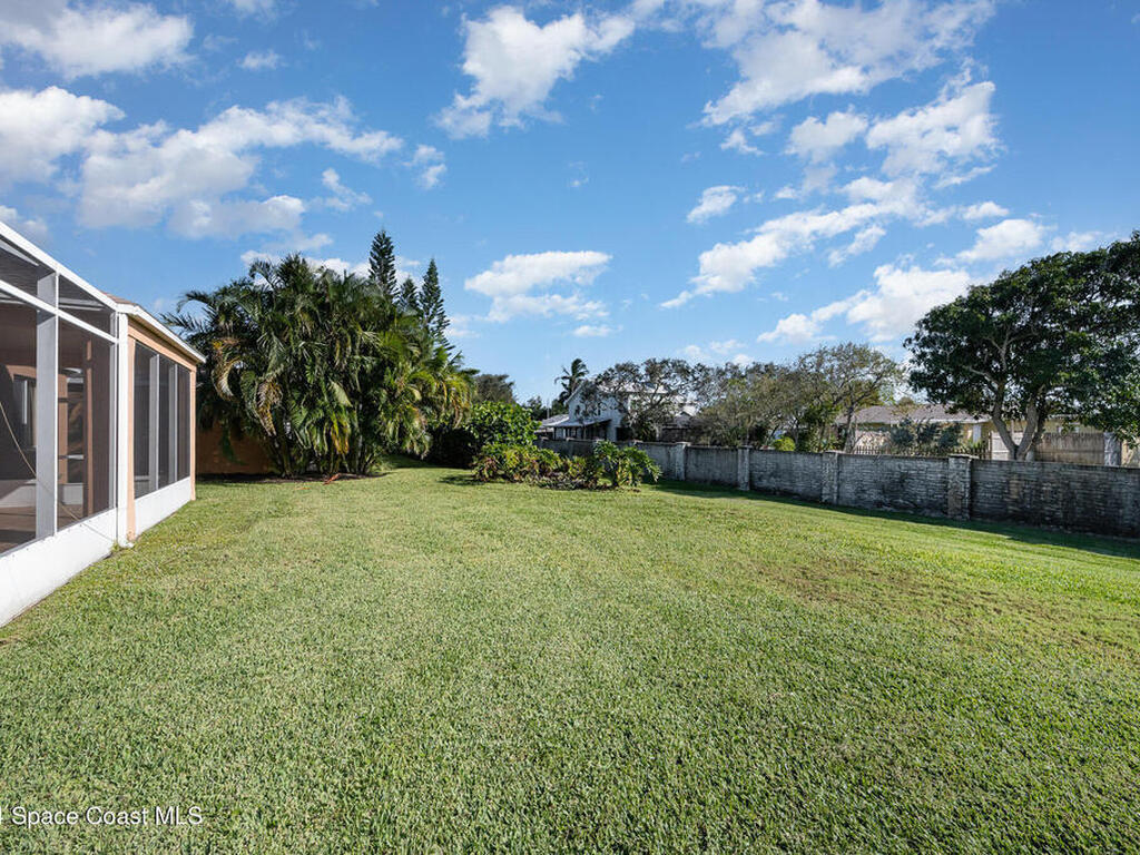 187 Dotted Dove Lane, Indialantic, FL 32903