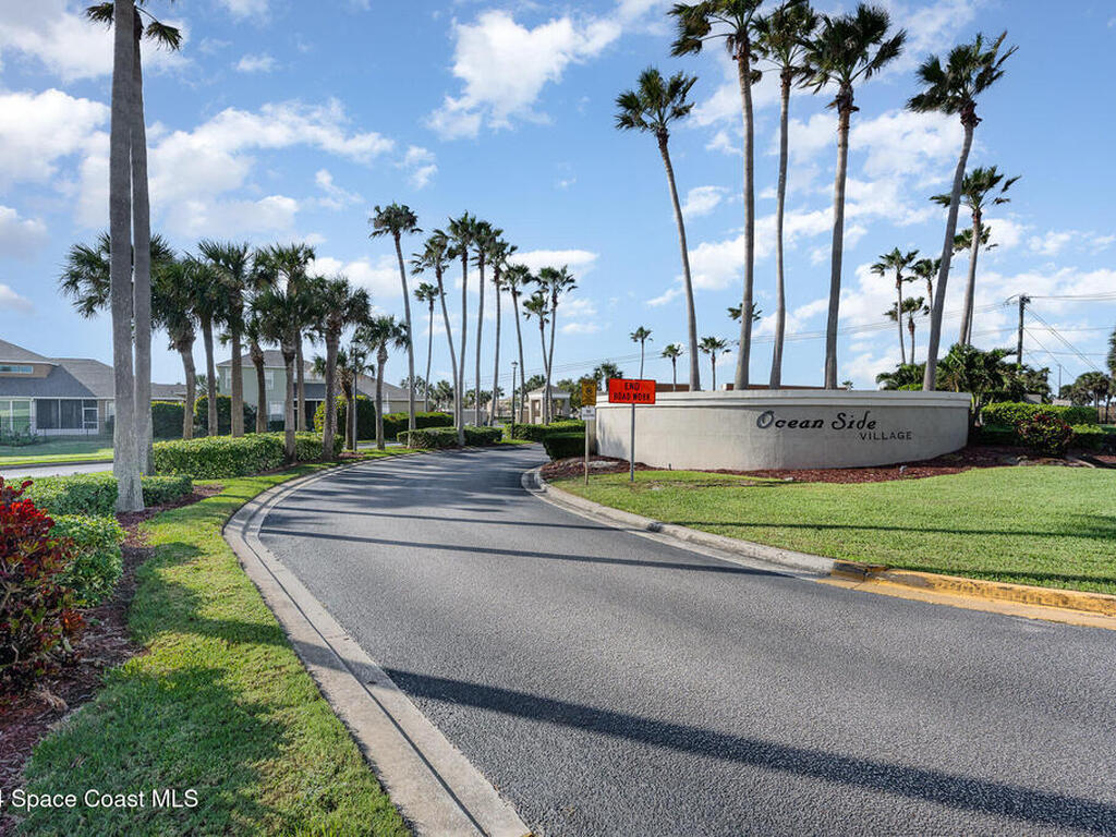187 Dotted Dove Lane, Indialantic, FL 32903