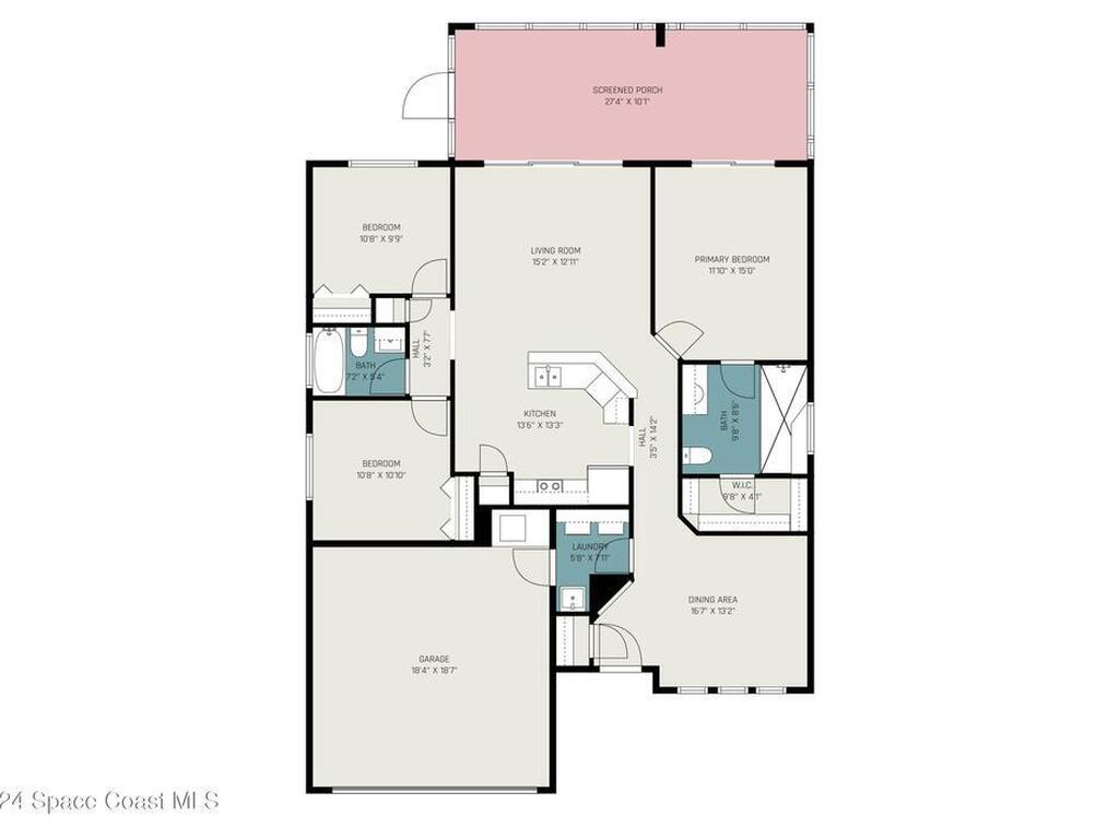 187 Dotted Dove Lane, Indialantic, FL 32903