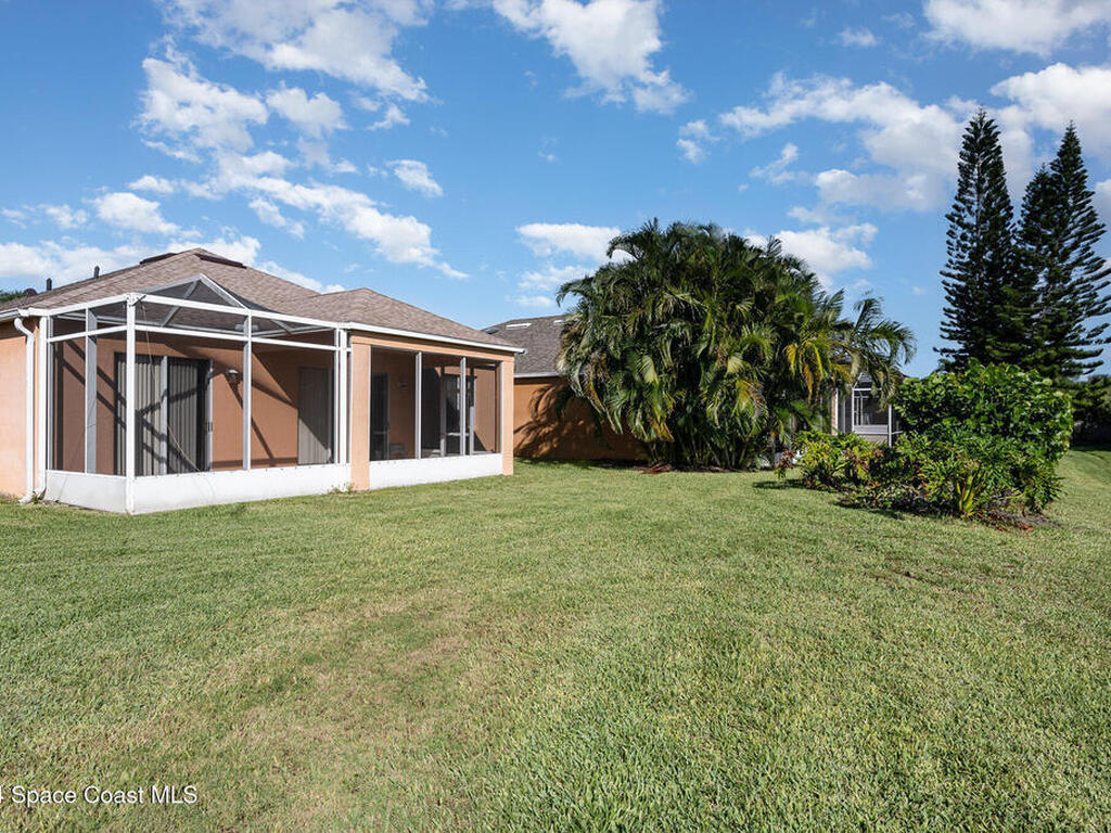 187 Dotted Dove Lane, Indialantic, FL 32903