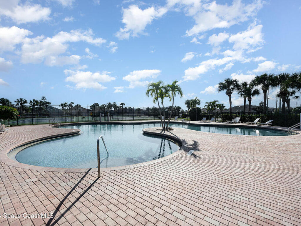 187 Dotted Dove Lane, Indialantic, FL 32903