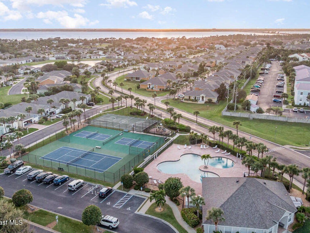 187 Dotted Dove Lane, Indialantic, FL 32903