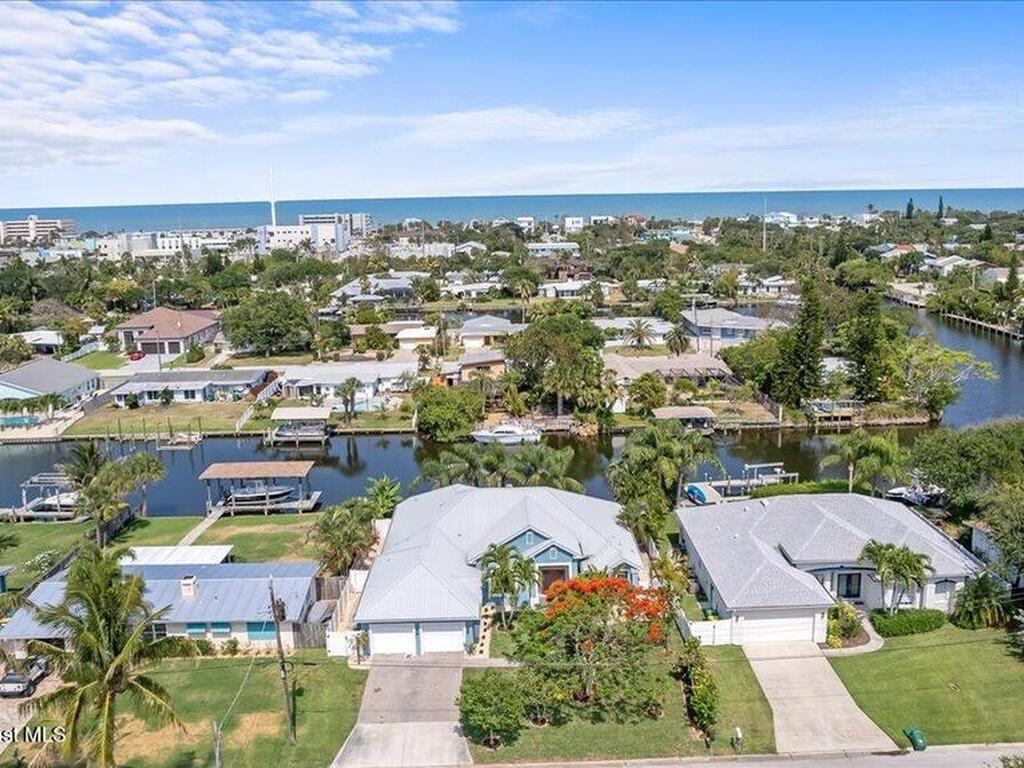 121 Boca Ciega Road, Cocoa Beach, FL 32931