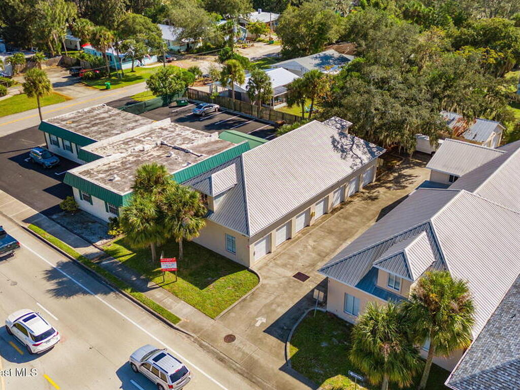 109 E New Haven Avenue, Melbourne, FL 32901