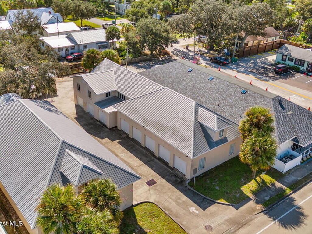 109 E New Haven Avenue, Melbourne, FL 32901