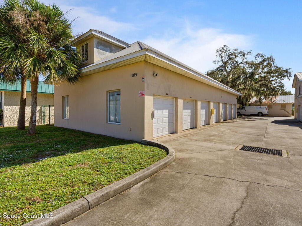109 E New Haven Avenue, Melbourne, FL 32901