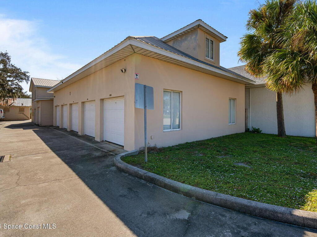109 E New Haven Avenue, Melbourne, FL 32901