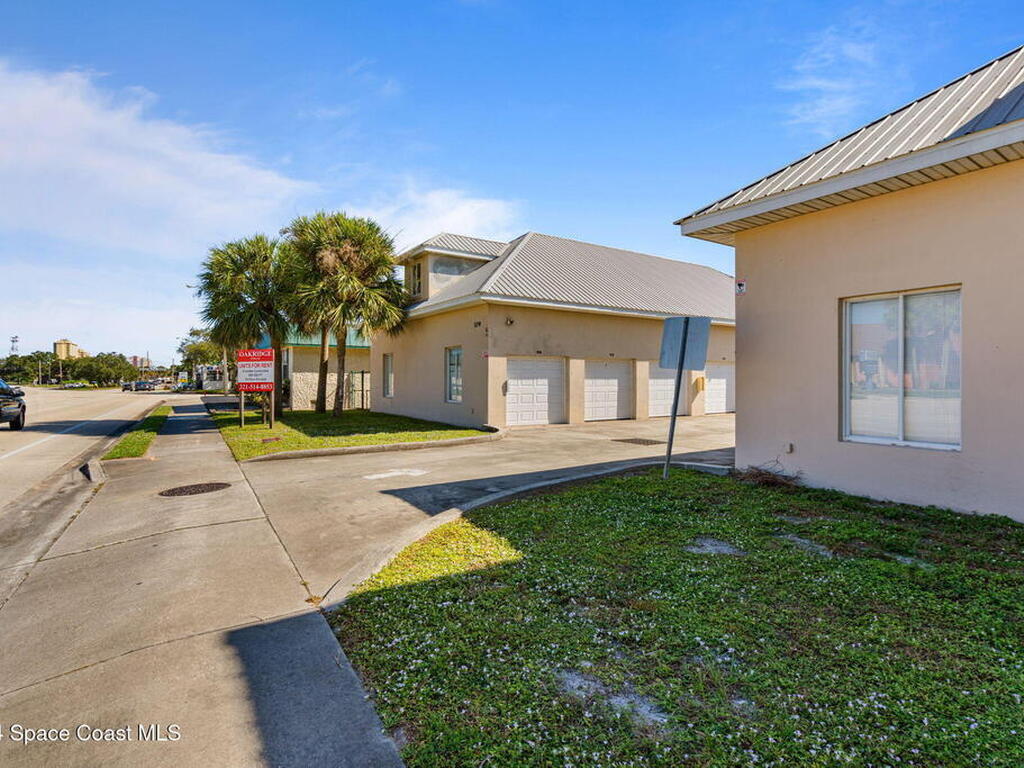 109 E New Haven Avenue, Melbourne, FL 32901