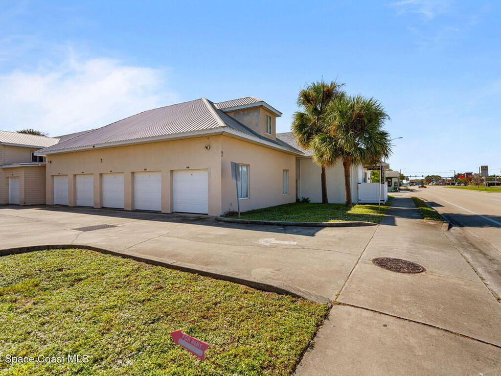 109 E New Haven Avenue, Melbourne, FL 32901