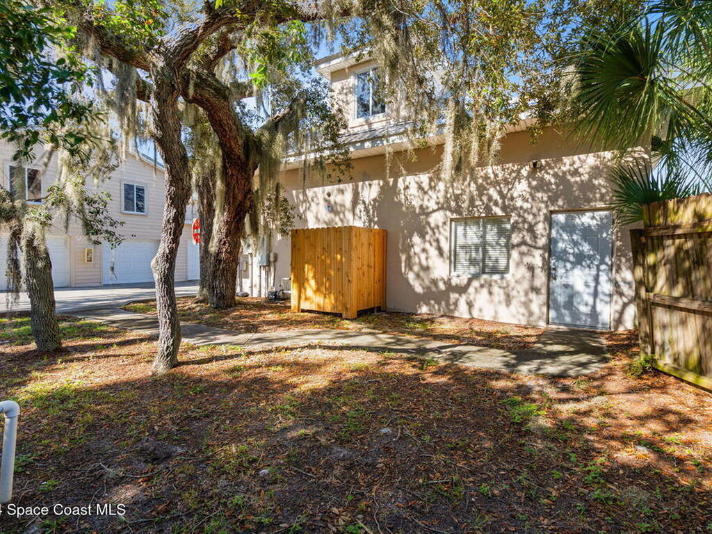 109 E New Haven Avenue, Melbourne, FL 32901