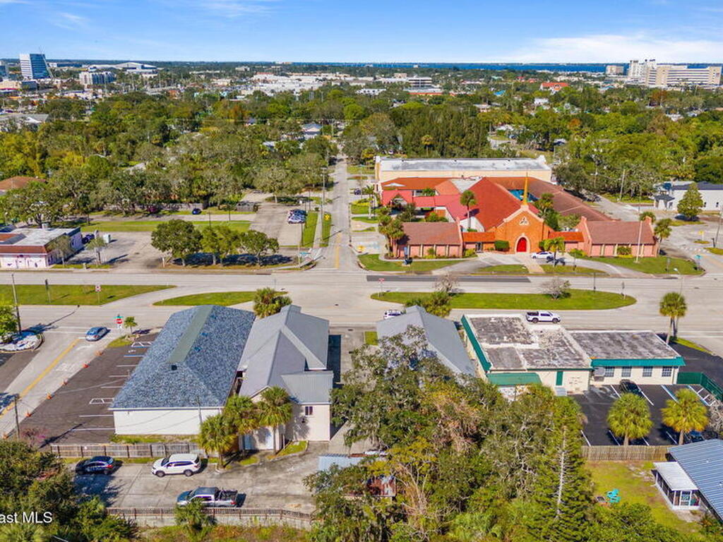 109 E New Haven Avenue, Melbourne, FL 32901