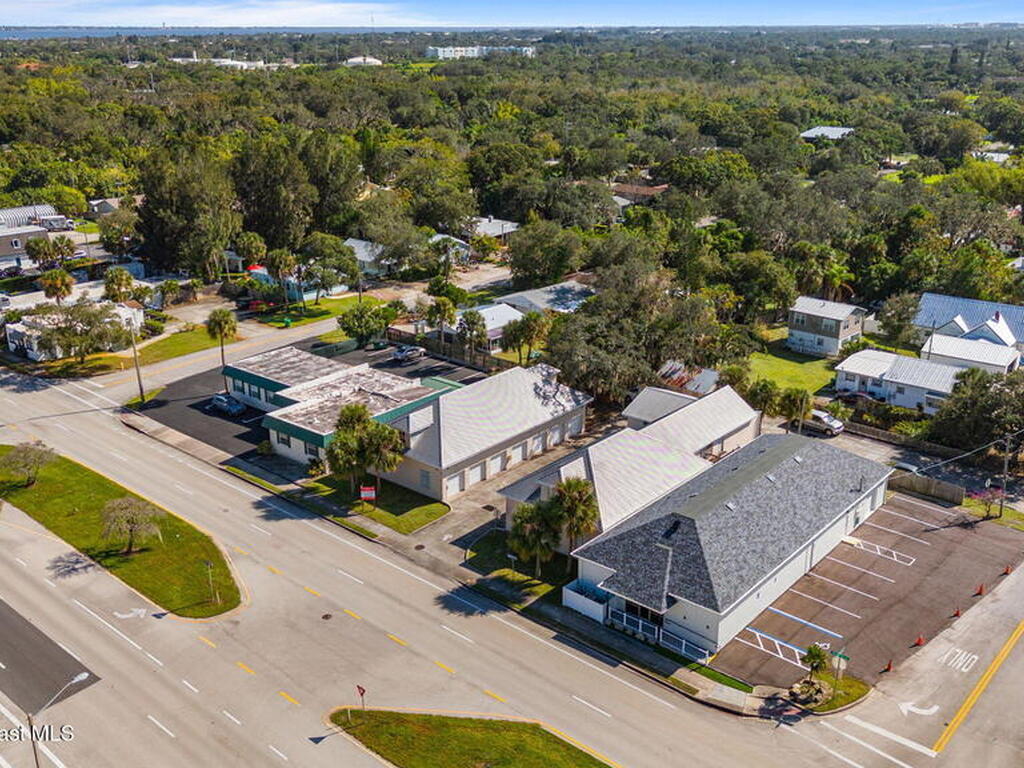 109 E New Haven Avenue, Melbourne, FL 32901