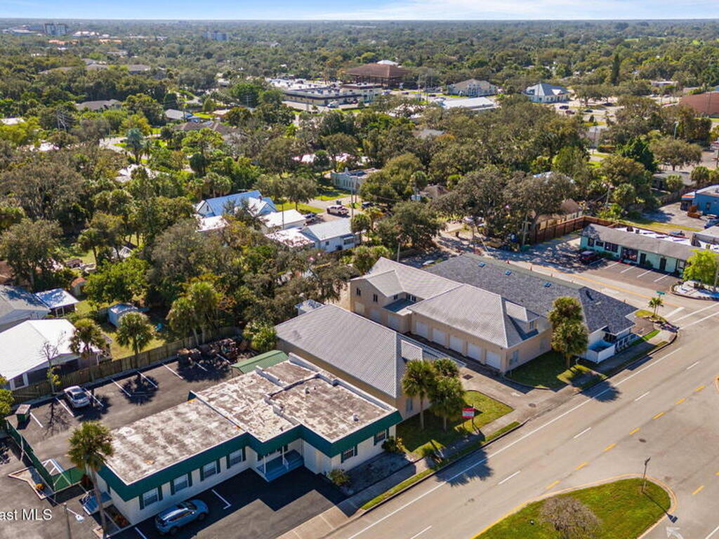 109 E New Haven Avenue, Melbourne, FL 32901